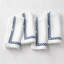 Bodrum Ropework Embroidered Napkins