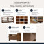 Commode Camellia