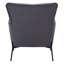 Fauteuil à oreilles Archuleta-764875754