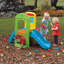 Climbing Frame