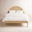 Bondi Full Bed-371366067-371241113