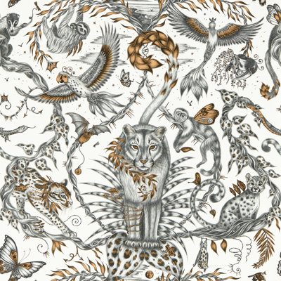 Bosque Dreams - Seafoam Wp