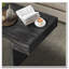 Table basse rétro, texture bois-1809666718