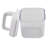 Fitz 23.67oz. Food Storage Container