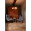Spiazzo Accent Table