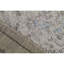 Neo Oriental Area Rug in Light Blue