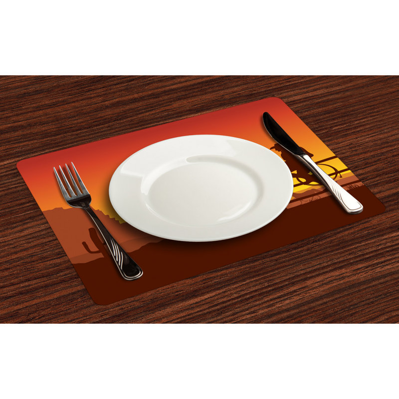 Récapitulatif 18,5" western