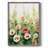 Sunlit Flora II Framed Print - Solid Wood 2774637-2038500848
