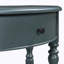 Console campagnarde avec tiroir et tablette Farmhouse-320008089-320008091-320008093