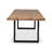 Colin Dining Table-71006471-71006477-100725071