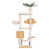 Beige / Naturel est en rupture de stock