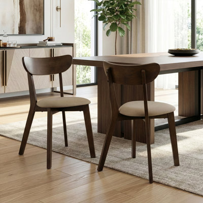 Babin 18.9'' H Upholstered Side Chair