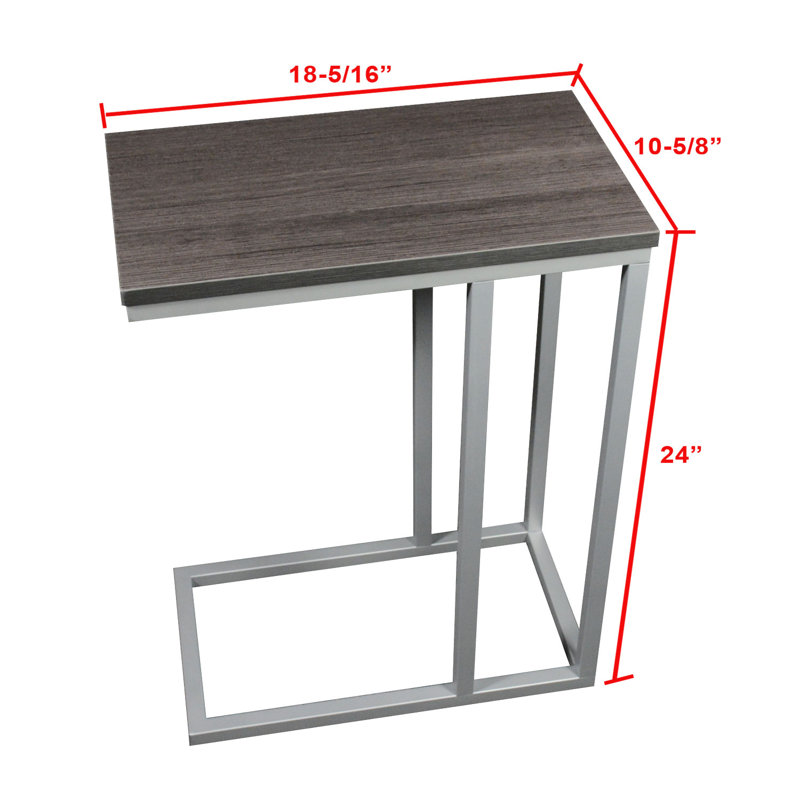 Pravya End Table