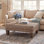 Esin Single Coffee Table