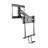 Homevision Technology Multi-Screen Single Screen Wall mount Electronic Mount