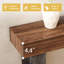 Console 54 po avec piédestal en U-1065848664-1065848670