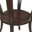 Solid Wood End Table