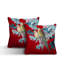 Housse et insert de coussin carré intérieur / extérieur Padmini-1544175613-1544175605