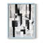 ABSTRACT Series XXIX - reproduction encadrée de qualité supérieure - prête à être accrochée - aucun clou requis-448852245-448852246