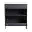 Meuble-lavabo autoportant (emballage KD) - Sans le lavabo-1564035900