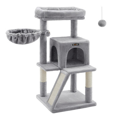 37.8" Camden Cat Tree