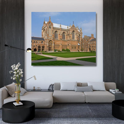 Chapelle du Keble College