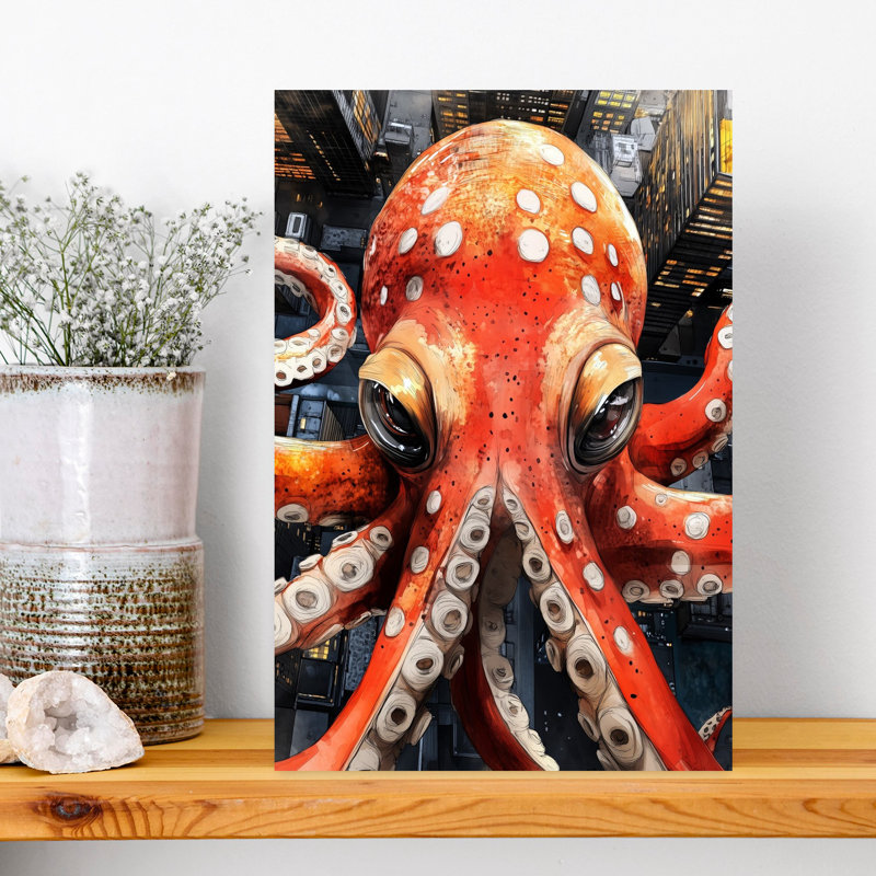 Print, 45.72cm H x 30.48cm W