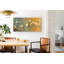 Wrapped Canvas Panoramic Print