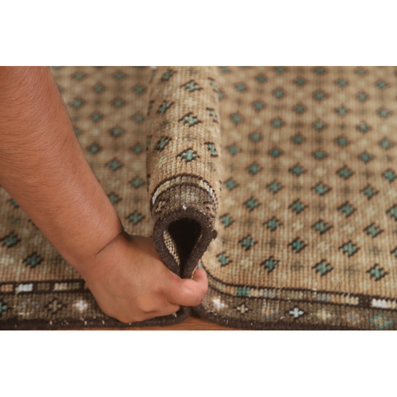 Tapis traditionnel All-Over