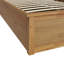 Armory Solid Wood Ottoman Storage Bed-16582672-16582673