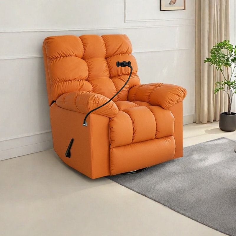 Keena, Orange