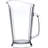 Crystalite® Polycarbonate Pitcher-13930405