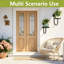 1 Tier Plant Stand Set of 4