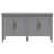 Grey est en rupture de stock