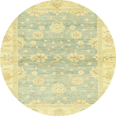 Abstract Indoor Rug