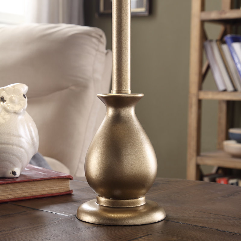 Lampe de commode 30 po Antony
