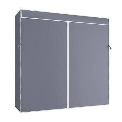 Fabric Clothing Rack Covers