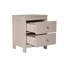 NEO 49cm W Particle Board / Chipboard Bedside Table-114196577