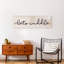 «Let's Cuddle», reproduction sur toile