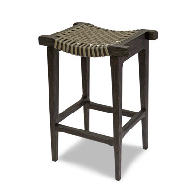 Cheiftain Upholstered Counter Stool