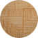Premium Machine Washable Cortes AMF1045 Geometric Rug