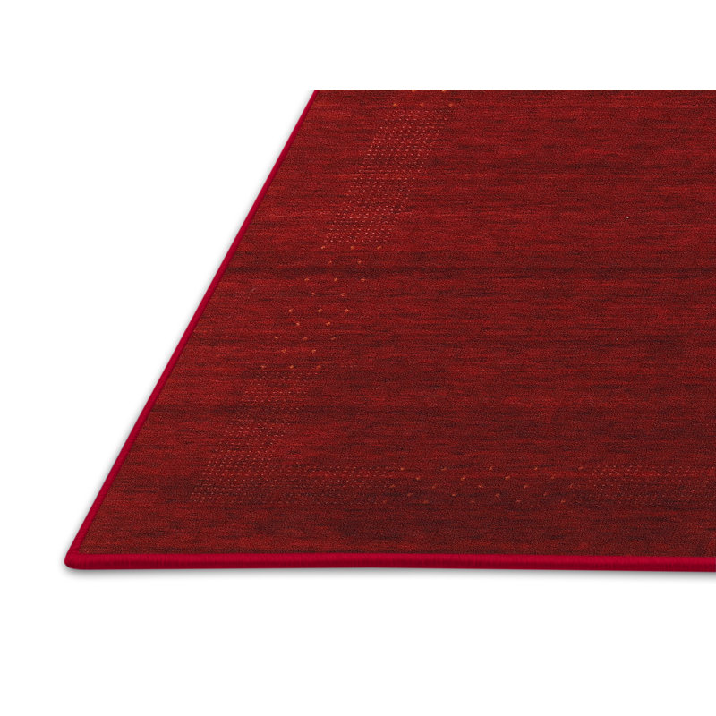 Indoor Rug, Rectangle 5' x 7'