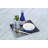 Orren Ellis Hardison Stainless Steel Tray-1122739254
