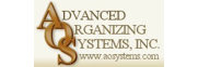 Advanced Organizing Systems logo