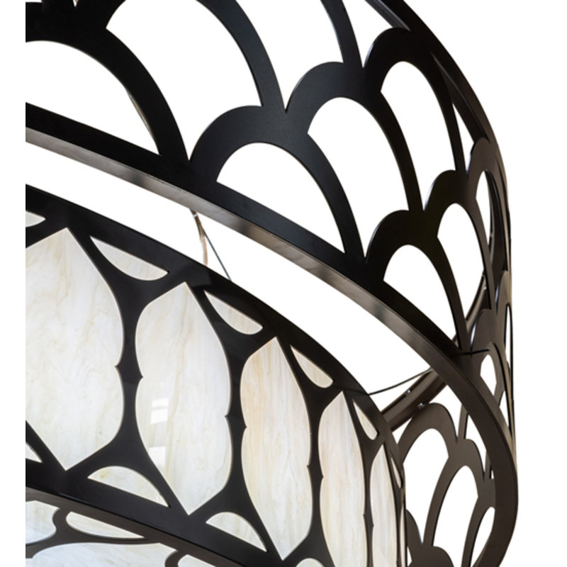 Lorea 15 - Light LED Chandelier