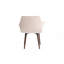 Fauteuil l 27,5 po en polyester