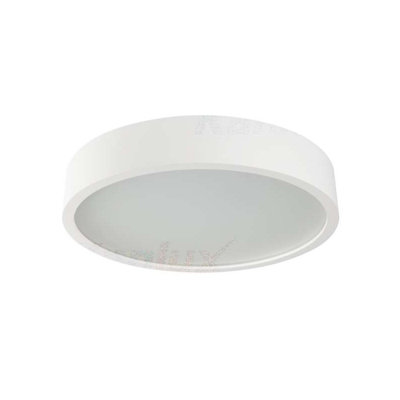 Brage LED Flush Mount