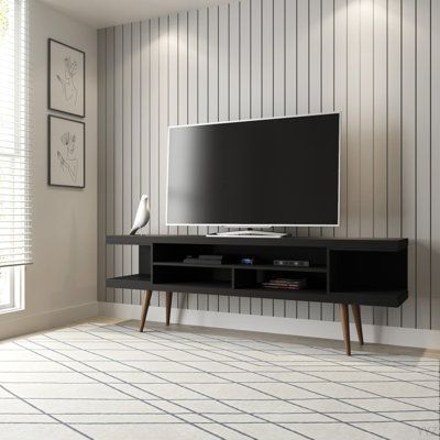Meuble télé Mid-Century