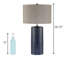 Lampe de table 28,75 po Exeter-22020856