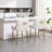 Baudel Zanthia Counter Stool-620647382